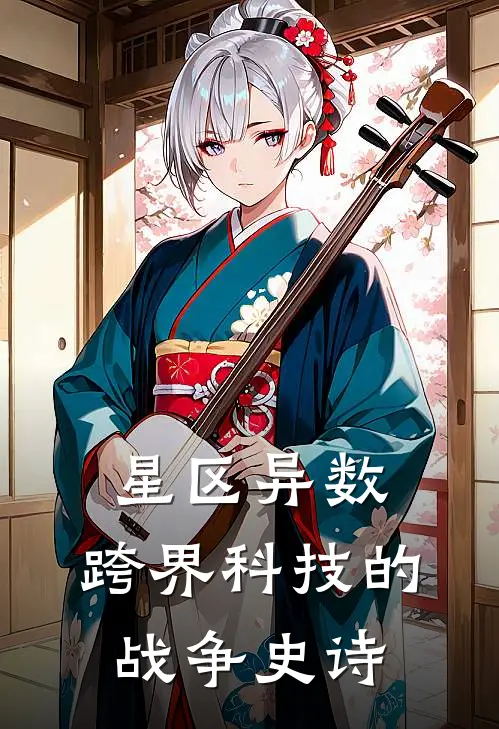 星区异数：跨界科技的战争史诗