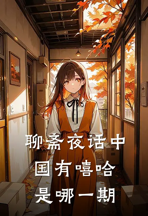 聊斋夜话中国有嘻哈是哪一期