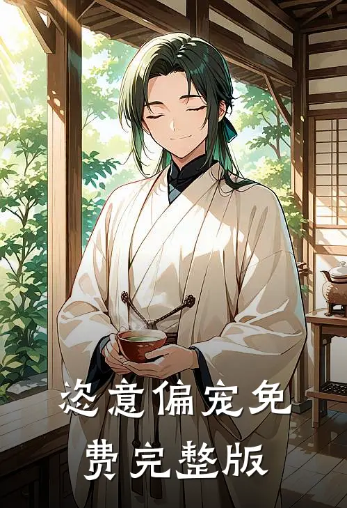 恣意偏宠免费完整版