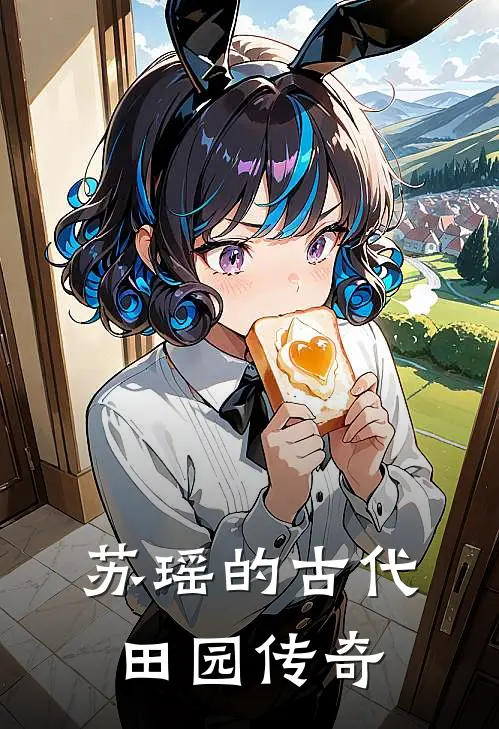 苏瑶的古代田园传奇