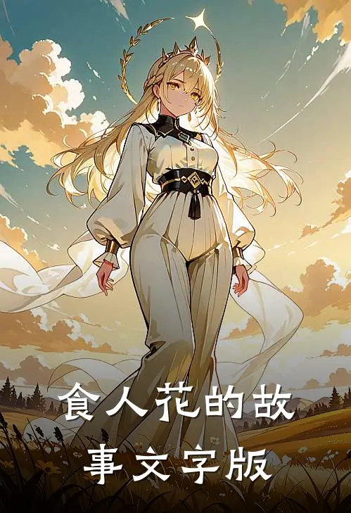 食人花的故事文字版