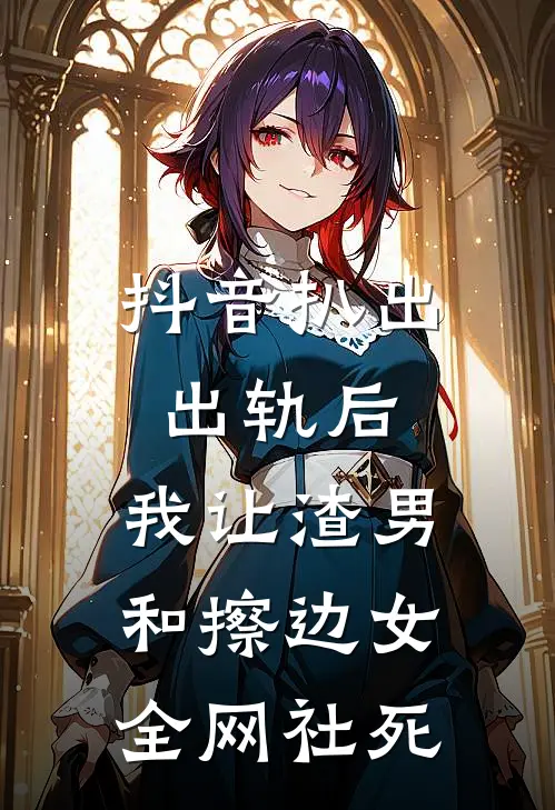 抖音扒出出轨后，我让渣男和擦边女全网社死(抖音热门)最新完结小说_完结版小说全文免费阅读抖音扒出出轨后，我让渣男和擦边女全网社死(抖音热门)