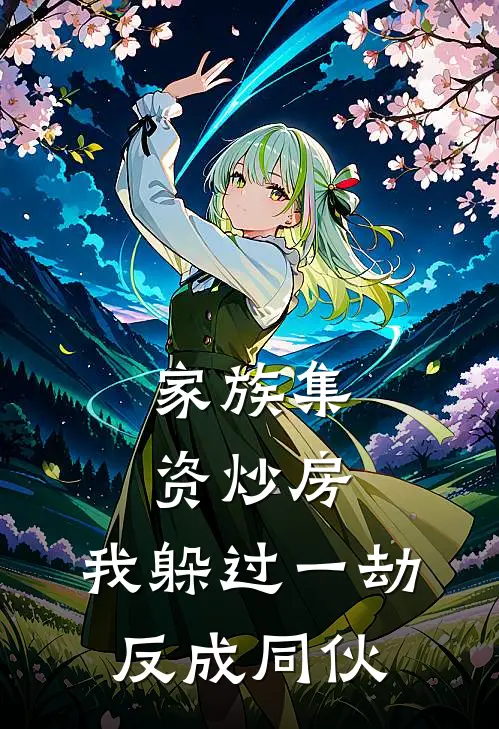 家族集资炒房，我躲过一劫反成同伙(苏晴李文博)完整版免费小说_完结版小说推荐家族集资炒房，我躲过一劫反成同伙(苏晴李文博)