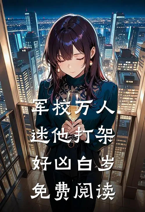 军校万人迷他打架好凶白岁免费阅读