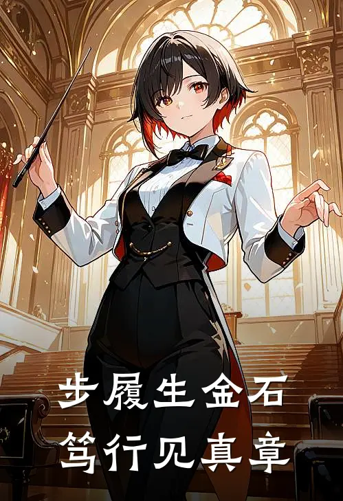 步履生金石笃行见真章