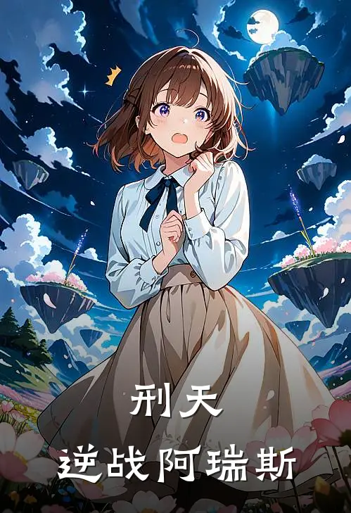 刑天：逆战阿瑞斯