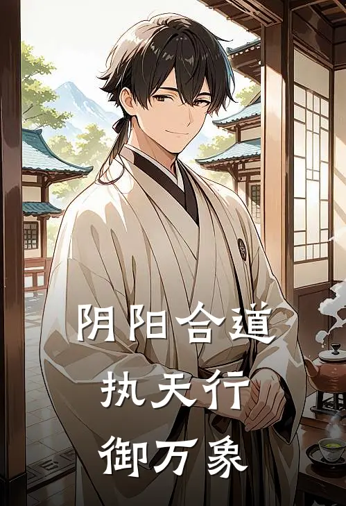 唐小棠沐宸(阴阳合道：执天行，御万象)_《阴阳合道：执天行，御万象》最新章节免费在线阅读