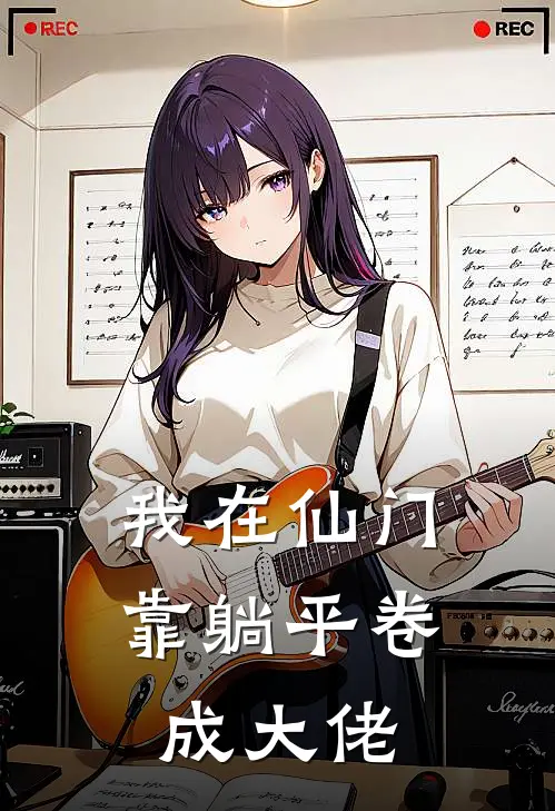 我在仙门靠躺平卷成大佬