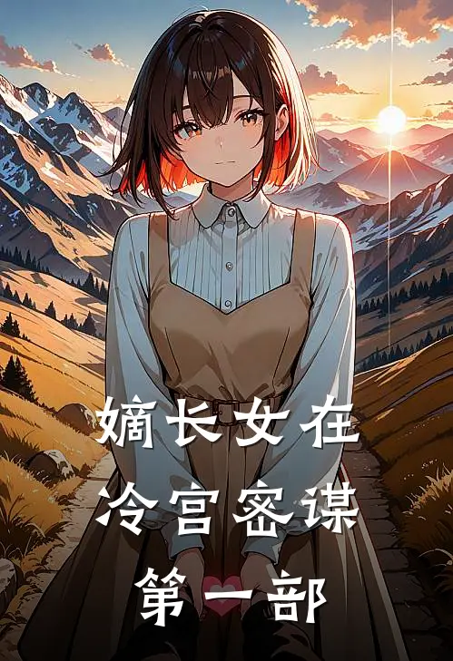 嫡长女在冷宫密谋第一部