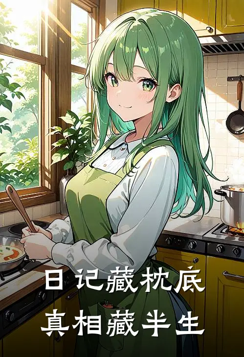玲儿楚玲儿《日记藏枕底真相藏半生》_《日记藏枕底真相藏半生》最新章节在线阅读