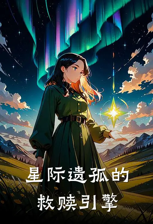 星际遗孤的救赎引擎