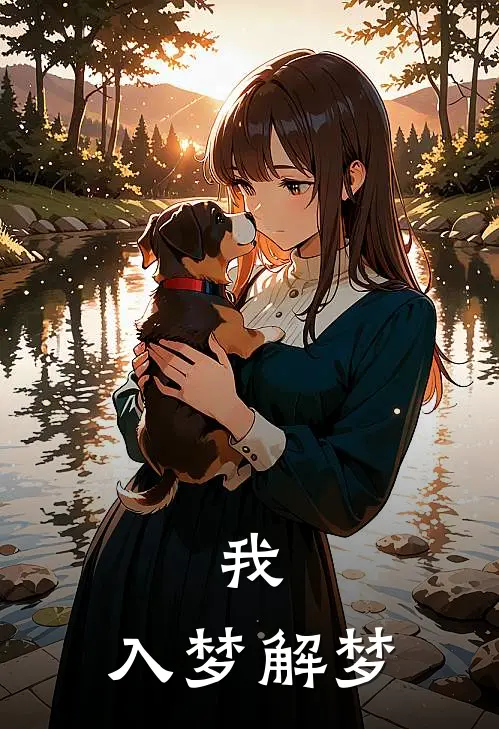 林巧苏枕书我，入梦解梦全章节在线阅读_我，入梦解梦全集免费在线阅读