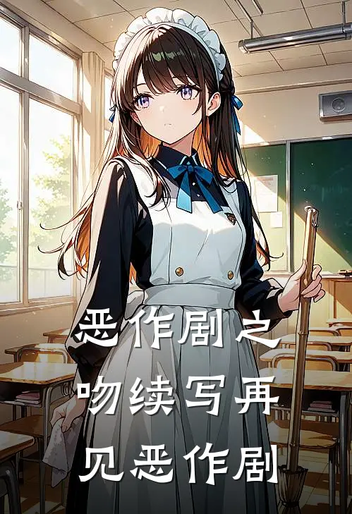 恶作剧之吻续写再见恶作剧