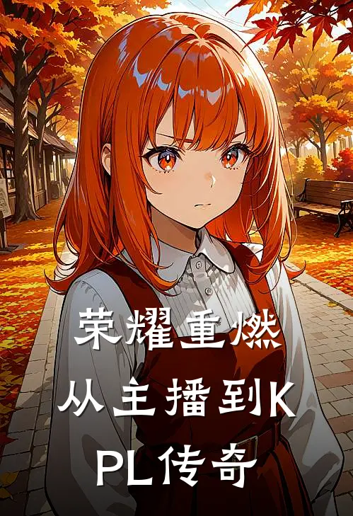 荣耀重燃：从主播到KPL传奇