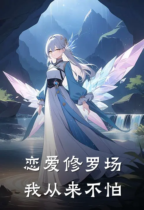 恋爱修罗场我从来不怕