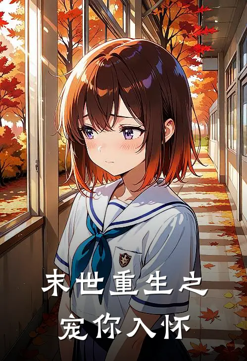 末世重生之宠你入怀