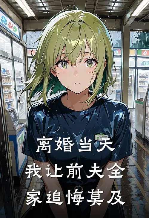 离婚当天，我让前夫全家追悔莫及(白月光苏念)热门小说大全_推荐完本小说离婚当天，我让前夫全家追悔莫及白月光苏念