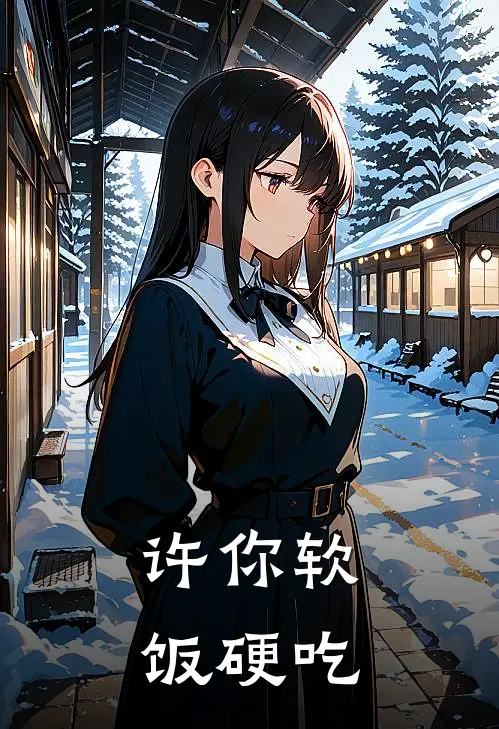 许你软饭硬吃