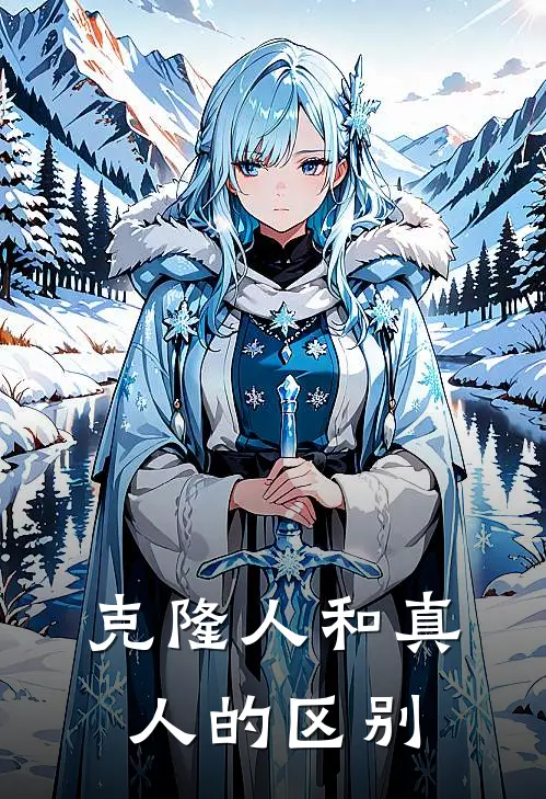 克隆人和真人的区别