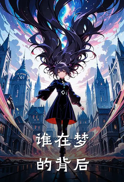 谁在梦的背后