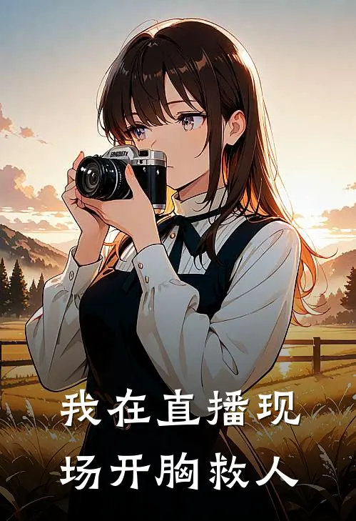 我在直播现场开胸救人(张敬山林正明)全本免费小说阅读_全文免费阅读我在直播现场开胸救人张敬山林正明