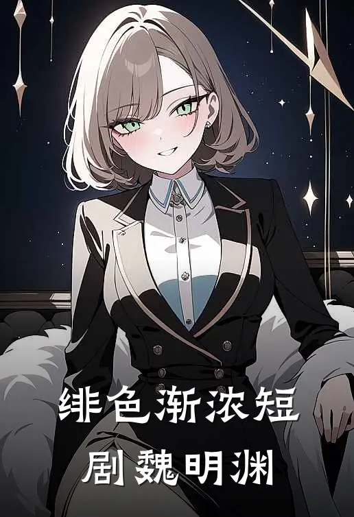 绯色渐浓短剧魏明渊