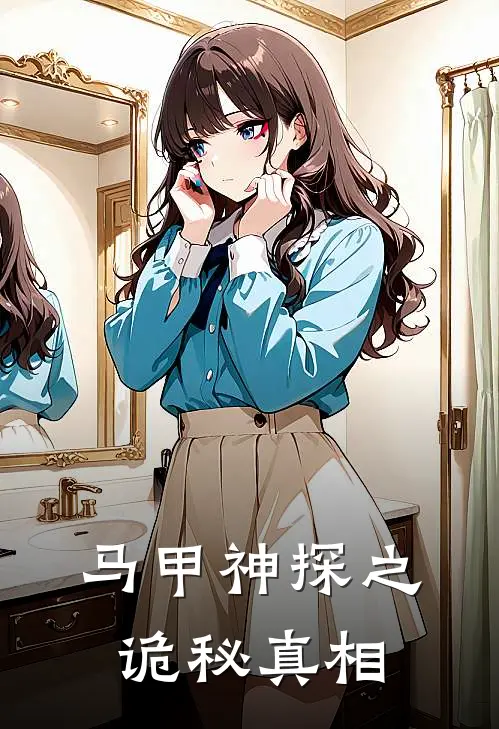 马甲神探之诡秘真相唐尘叶萱免费小说完结_最新章节列表马甲神探之诡秘真相(唐尘叶萱)