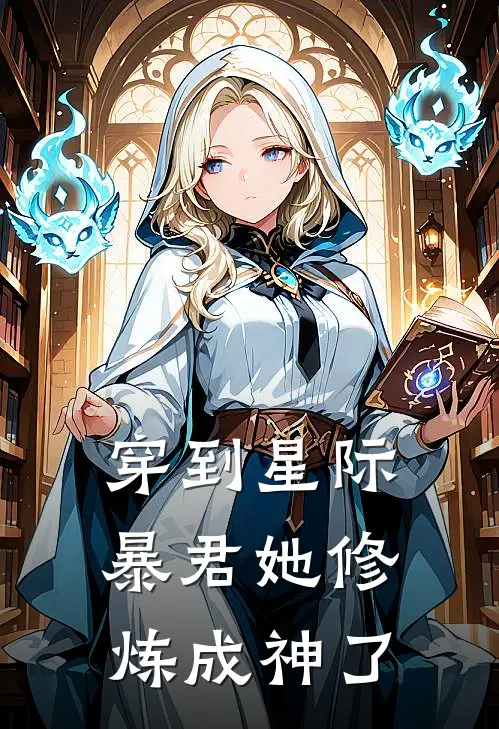 穿到星际暴君她修炼成神了