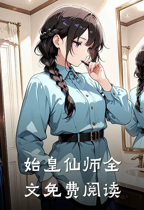 始皇仙师全文免费阅读