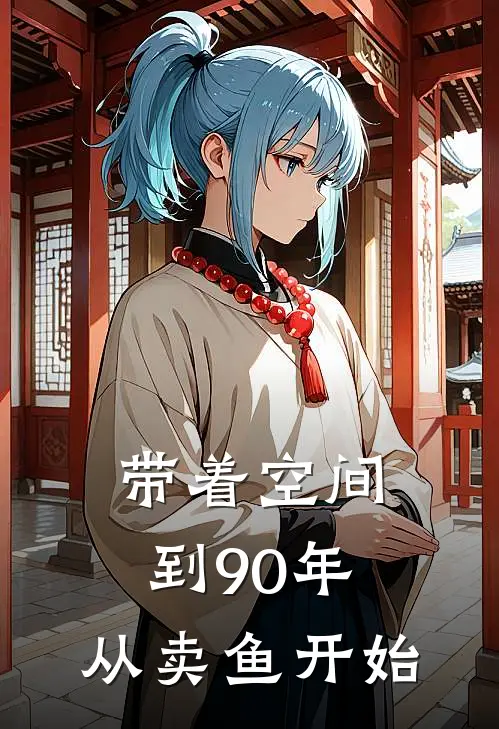 带着空间到90年，从卖鱼开始