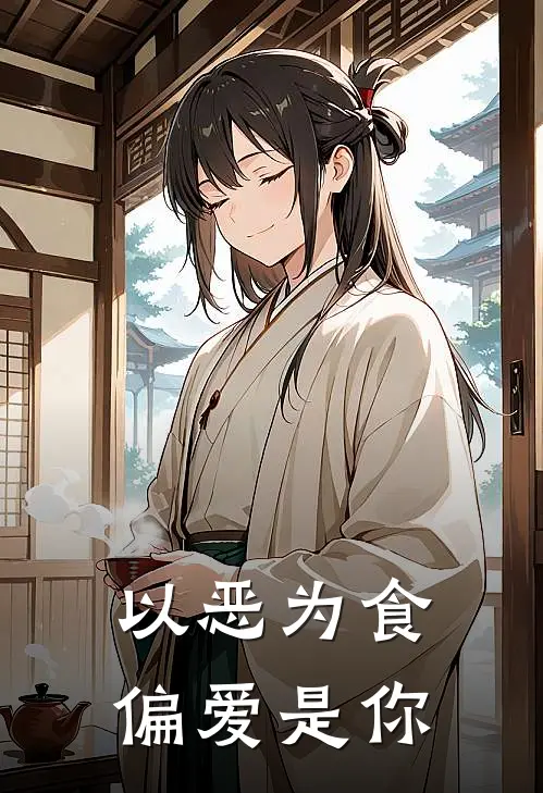 以恶为食，偏爱是你