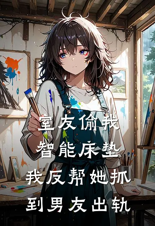 室友偷我智能床垫，我反帮她抓到男友出轨(徐薇赵晓月)热门小说大全_免费小说大全室友偷我智能床垫，我反帮她抓到男友出轨徐薇赵晓月