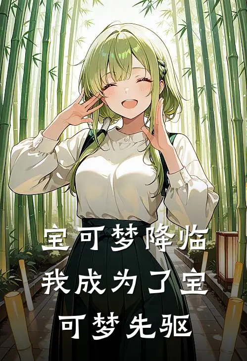 宝可梦降临，我成为了宝可梦先驱