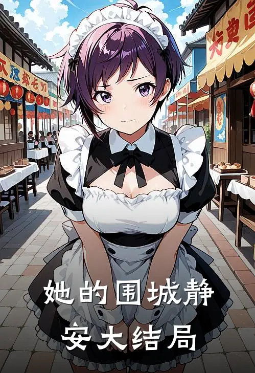 她的围城静安大结局