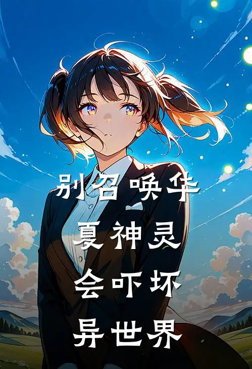 别召唤华夏神灵，会吓坏异世界(应渊慕泠汐)完整版免费全文阅读_完本小说推荐别召唤华夏神灵，会吓坏异世界(应渊慕泠汐)