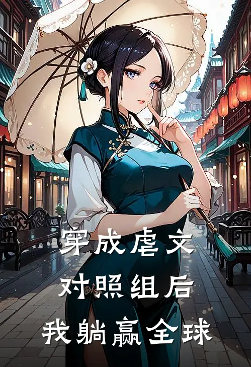 穿成虐文对照组后，我躺赢全球