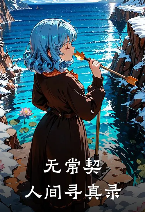 无常契：人间寻真录