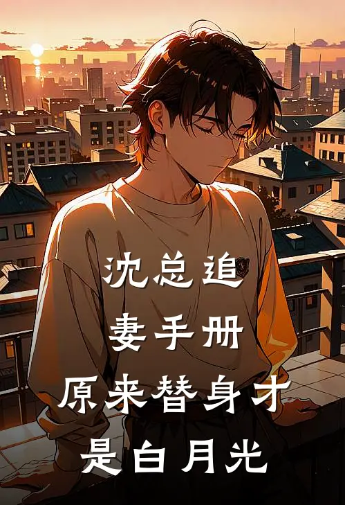 沈总追妻手册，原来替身才是白月光(苏星眠宋禾)免费小说完结版_最新章节列表沈总追妻手册，原来替身才是白月光(苏星眠宋禾)