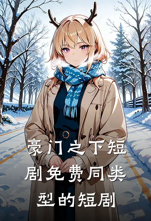 豪门之下短剧免费同类型的短剧