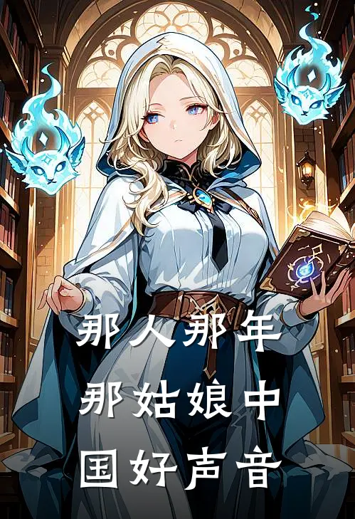 那人那年那姑娘中国好声音