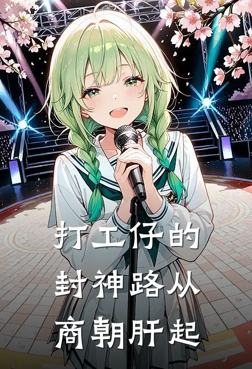 打工仔的封神路从商朝肝起