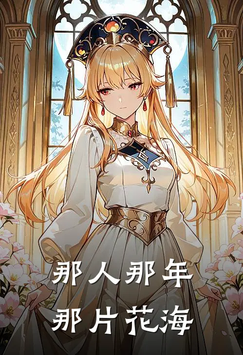 那人那年那片花海