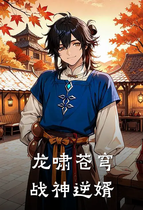 秦阙苏婉柔《龙啸苍穹：战神逆婿》全文免费在线阅读_《龙啸苍穹：战神逆婿》全本在线阅读