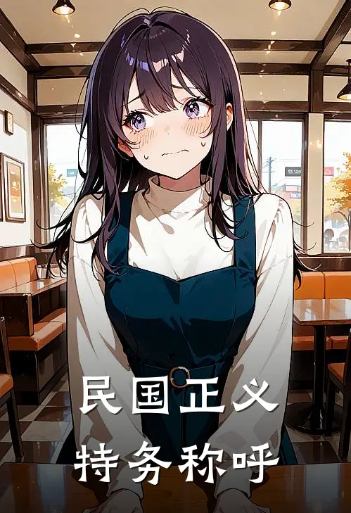 民国正义特务称呼
