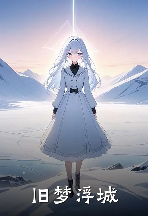 旧梦浮城沈彻苏棉热门小说免费阅读_网络热门小说旧梦浮城(沈彻苏棉)