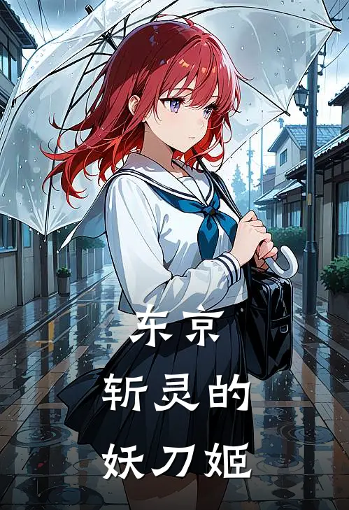 东京：斩灵的妖刀姬(秋水伊秋水铃)免费热门小说_最新小说推荐东京：斩灵的妖刀姬秋水伊秋水铃