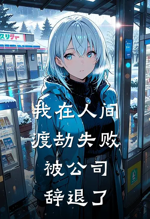 我在人间渡劫失败，被公司辞退了