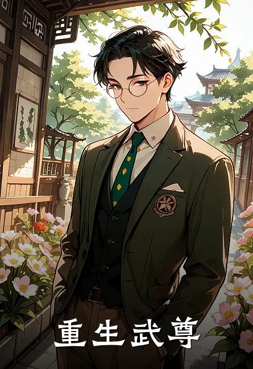 重生武尊