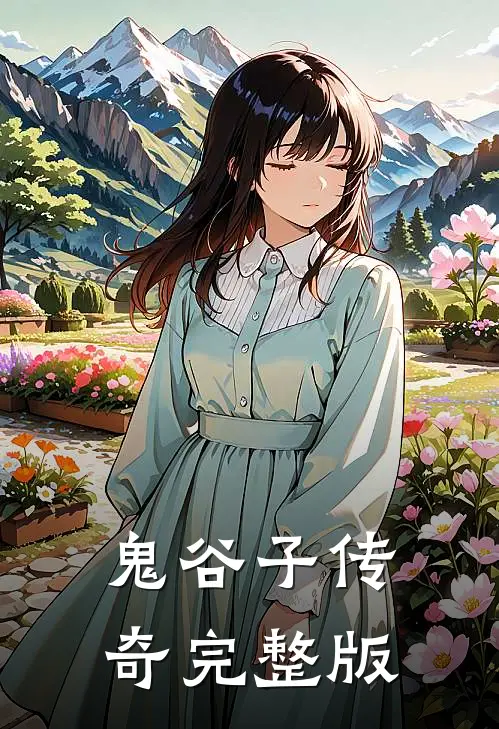 鬼谷子传奇完整版