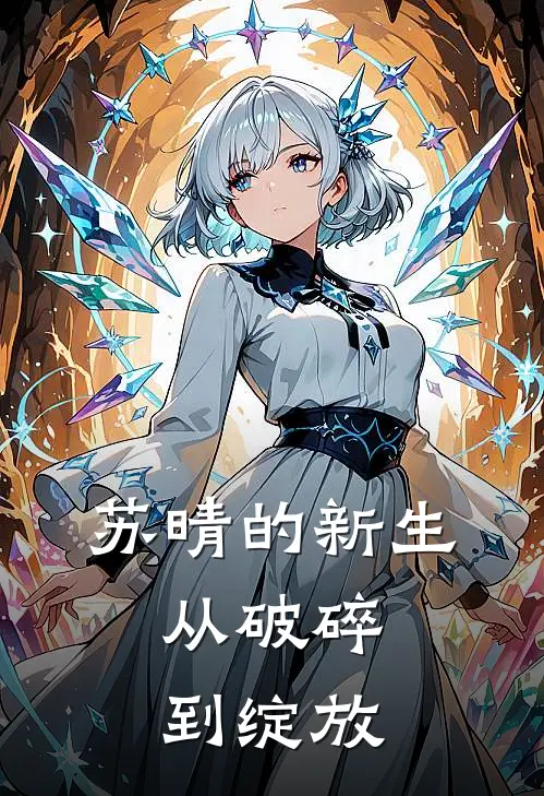 苏晴陈宇《苏晴的新生：从破碎到绽放》_(苏晴陈宇)热门小说